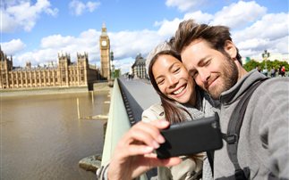 Η εφαρμογή που θα σας δείχνει το δρόμο… στην κυριολεξία