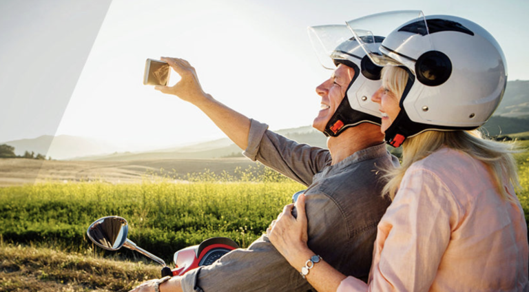 Ενοικίαση Scooter στην Μήλο Ενοικίαση Scooter στην Μήλο