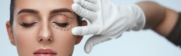 Βλεφαροπλαστική – Ανανεώστε το βλέμμα σας φυσικά και διακριτικά Βλεφαροπλαστική – Ανανεώστε το βλέμμα σας φυσικά και διακριτικά